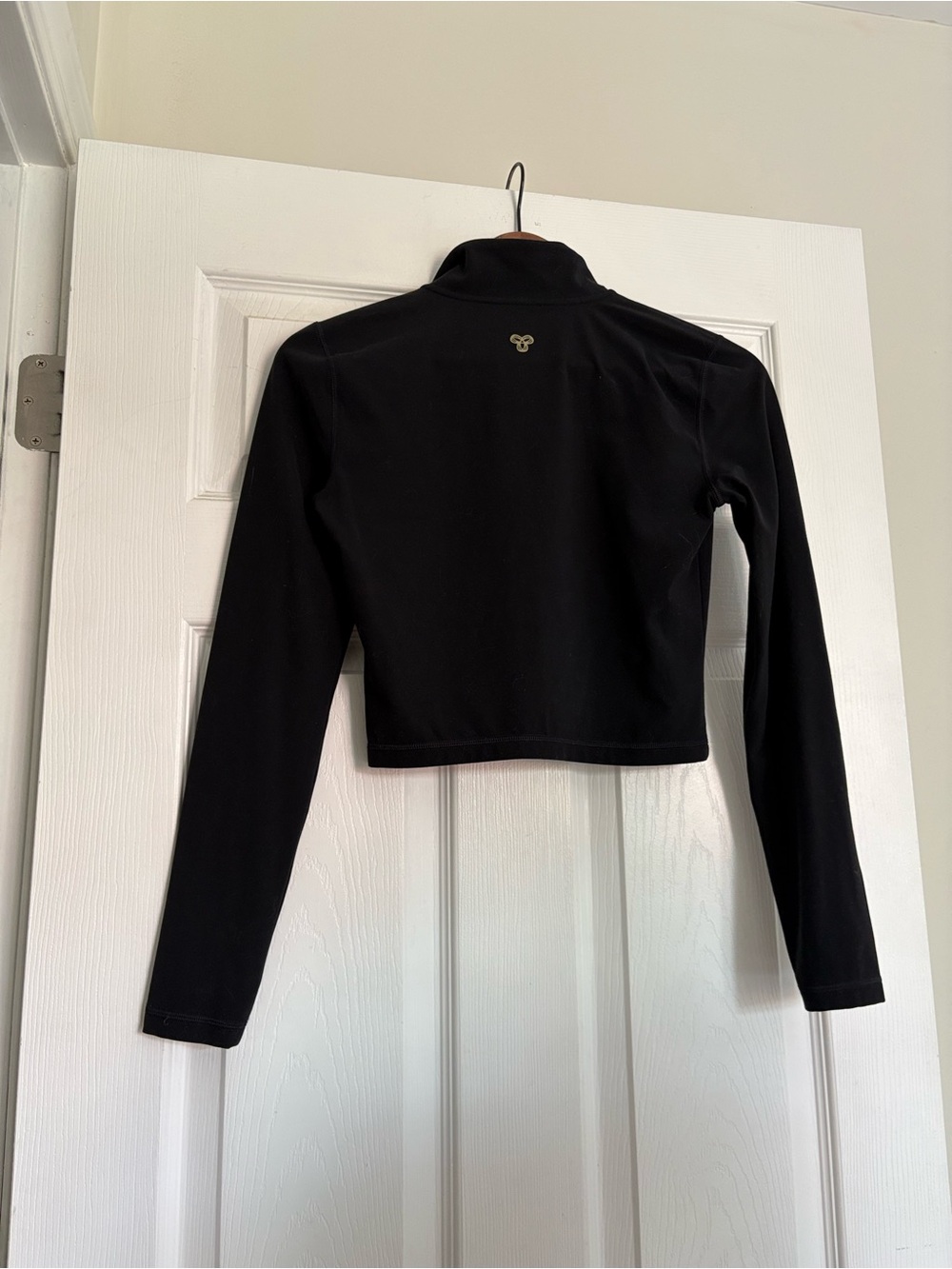 Limit Zip-Up - Picture 3 of 3